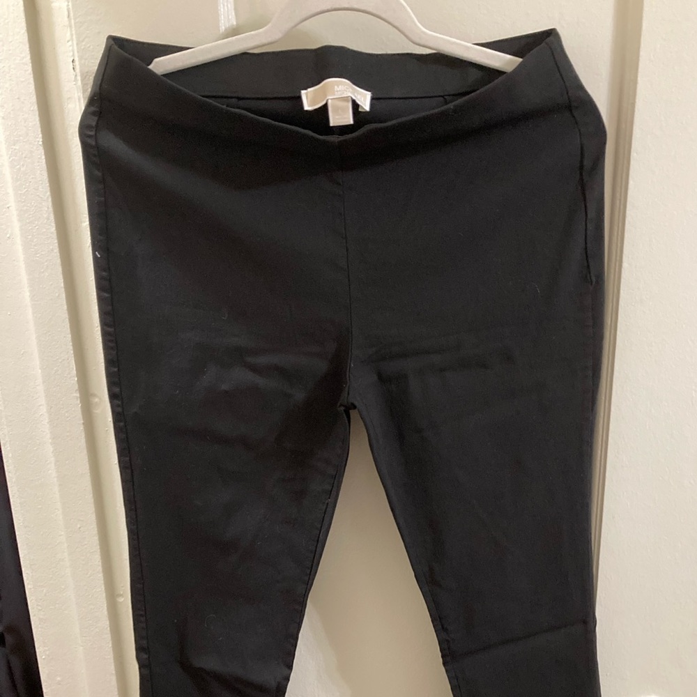 Michael Kors Cigarette Pants